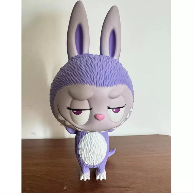 Labubu The Monsters Zimomo Band PTS LIMITED