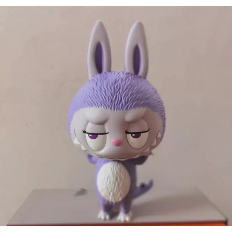 Labubu The Monsters Zimomo Band PTS LIMITED